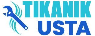 Tıkanık Usta